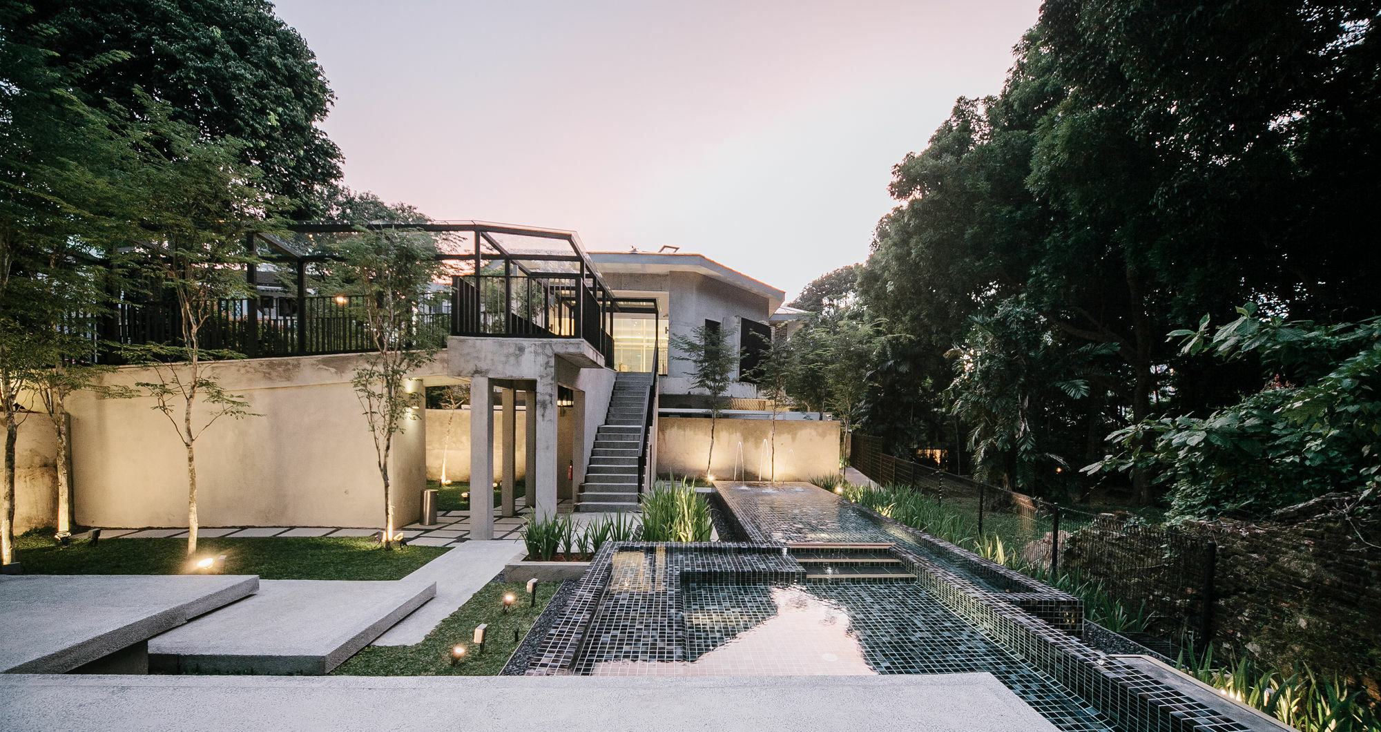 Lloyd's Khách sạn